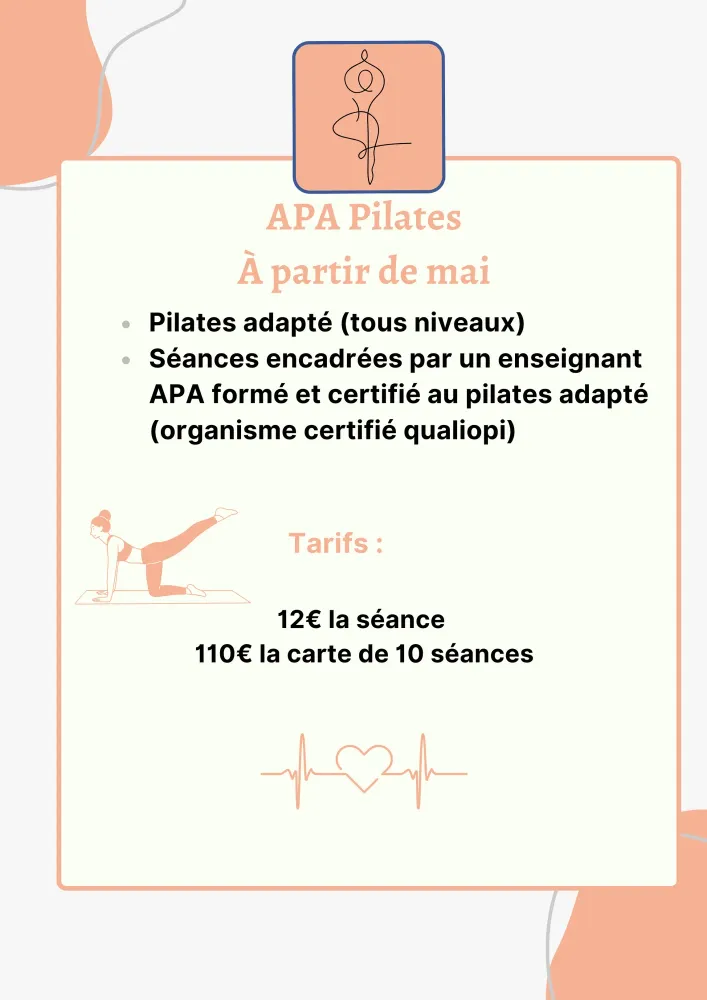 apa pilate